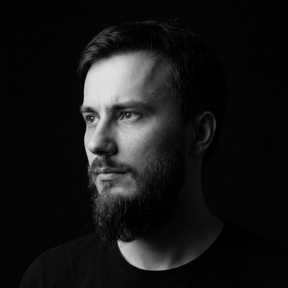 Zdjęcie profilowe